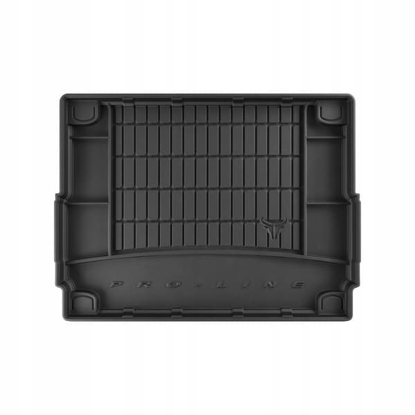 SÆT 3D gummimåtter Peugeot 3008 1 2009-2016 d