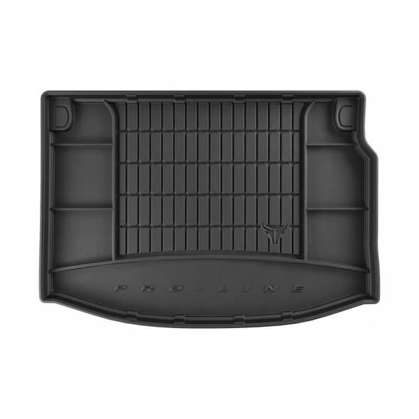 SET 3D gummimattor Renault Megane 3 HB 2008-2015