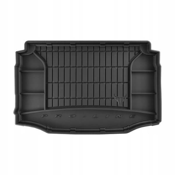 SÆT 3D gummimåtter Seat Arona fra 2017-