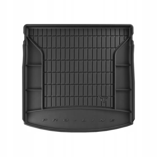 SET 3D gummimattor Seat Leon 3 Kombi från 2014-