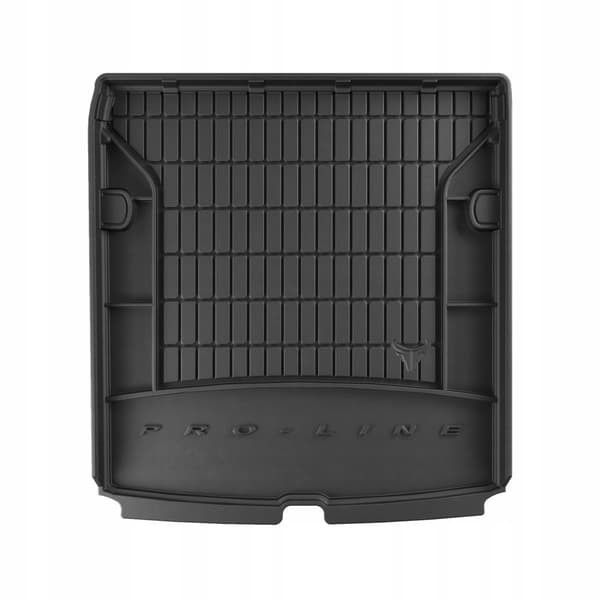 SET 3D kumimatot Skoda Octavia 2 Kombi 2004-2013