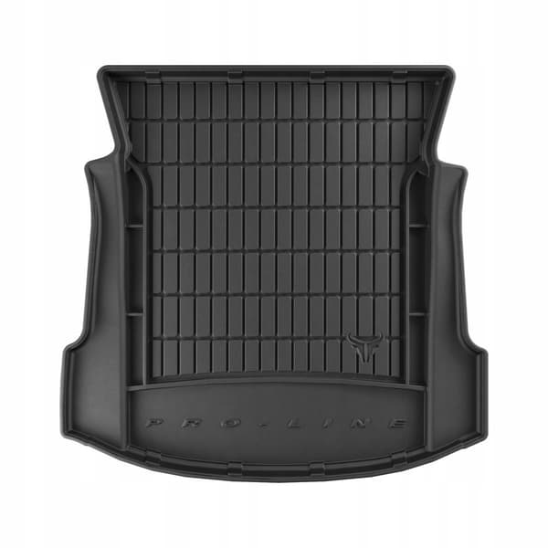 SET 3D gummimattor Tesla Model 3 Sedan från 2017- g tb