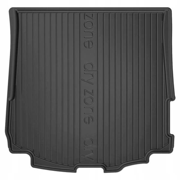 SÆT 77 Tæpper og måtter Ford Mondeo Mk4 Stationcar 2007-2012 25,5 cm