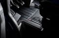 Pikkukuva 6 / 11: OVIMATOT KUMISET FORD TRANSIT Custom 2012-2022 3D-KOURU