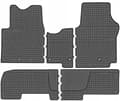 Pikkukuva 7 / 11: KUMIMATOT, OPEL VIVARO 2001-2014 -malliin