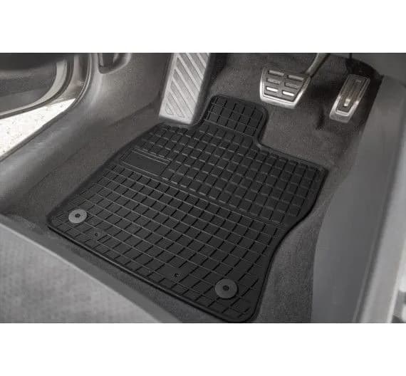 KUMIMATOT, OPEL VIVARO 2001-2014 -malliin