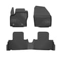 Miniatyrbillede 8 af 11: GUMMI MÅTTER FORD S-Max Mk1 2006-2015 TROUGH 77 S