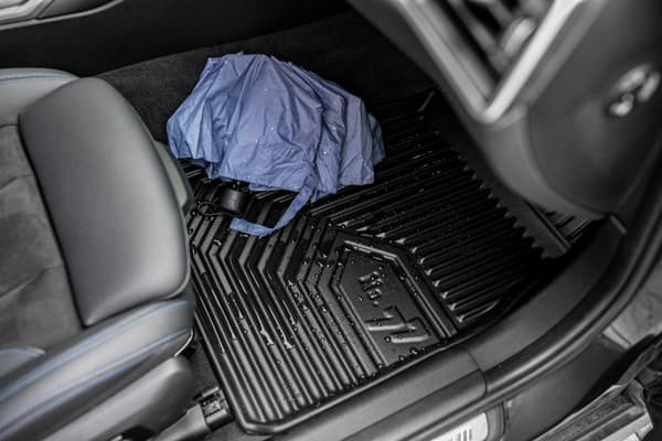 KUMIMATOT PEUGEOT 208 2 vuosimallia 2019- 77-LUVULLE