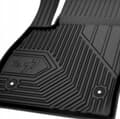 Miniatyrbild 4 av 11: SMART Forfour 2 GUMMIMATTOR 2014-2020 ÅR 77