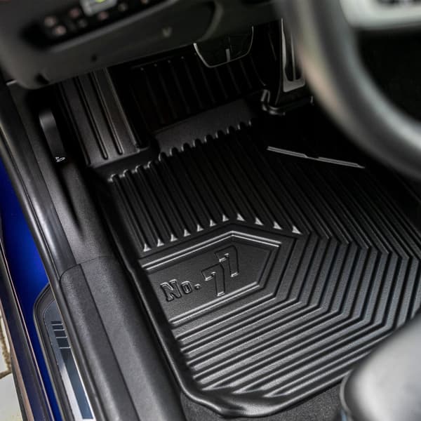 BYD SEAL GUMMI MÅTTER fra 2022- TROUGH 77