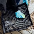 Miniatyrbillede 9 af 11: BYD SEAL GUMMI MÅTTER fra 2022- TROUGH 77