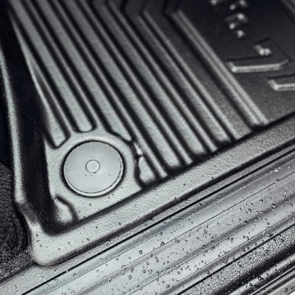 BYD SEAL GUMMI MÅTTER fra 2022- TROUGH 77