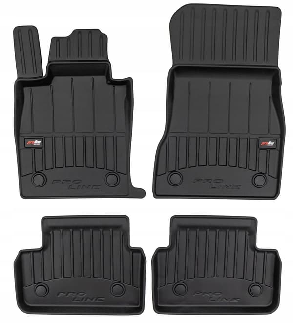Weathertech kofferbakmat BWM 5-Serie Touring G31 | kofferbak bescherming BWM 5-Serie Touring G31