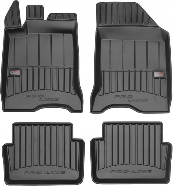 KUMIMATOT RENAULT Laguna 2 II 2001- KOURULLA