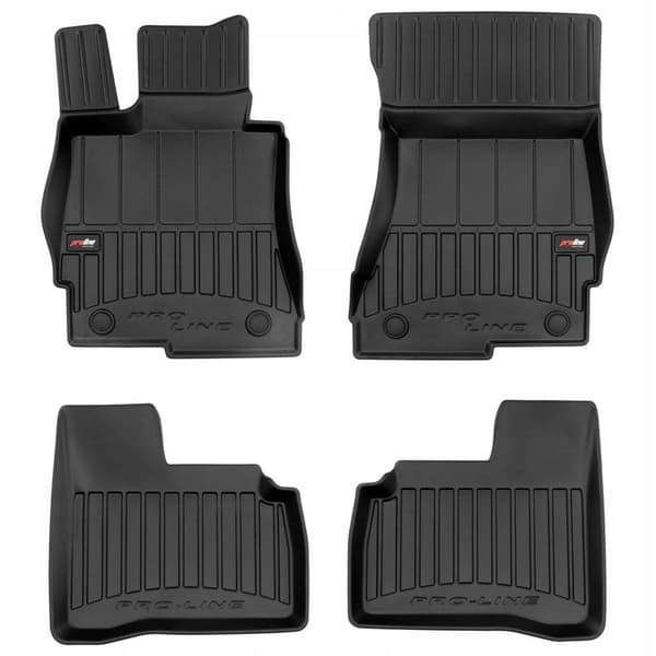 KUMIMATOT MERCEDES S W221 2005-2013 TARJOTTIMET