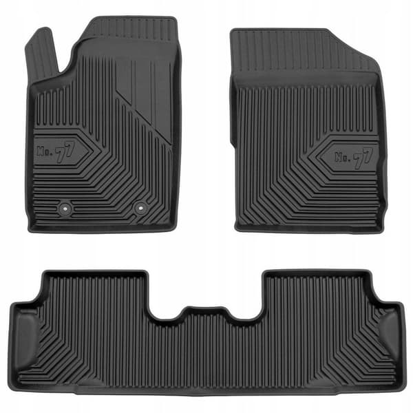 KUMIMATOT CITROEN BERLINGO 1 1996-2010 LOPPUKAUSI 77