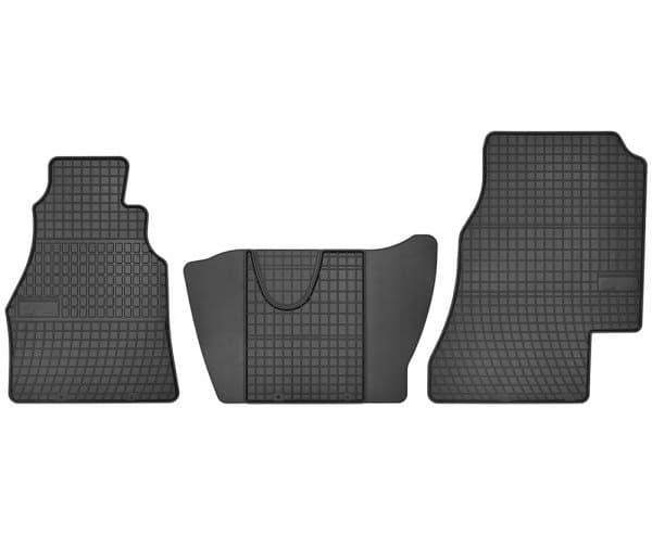 GUMMI MÅTTER MERCEDES SPRINTER W903 VW LT 1995-2006