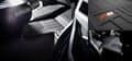 Miniatyrbild 10 av 11: MATTOR GUMMITORKARMATTA HYUNDAI KONA ELECTRIC 2018-2023 3D-TRÅG