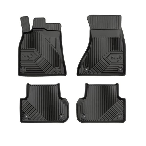 KUMIMATOT AUDI A5 Sportback 8T 2009-2016 77 CM