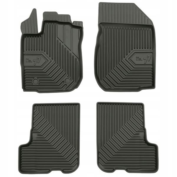 DACIA SANDERO 2 Stepway 2012-2020 KUMIMATOT 77 MM