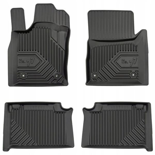 JEEP Grand Cherokee WK2 2010-2016 KUMIMATOT 77 MM