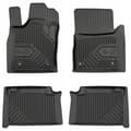 Pikkukuva 1 / 7: JEEP Grand Cherokee WK2 2010-2016 KUMIMATOT 77 MM