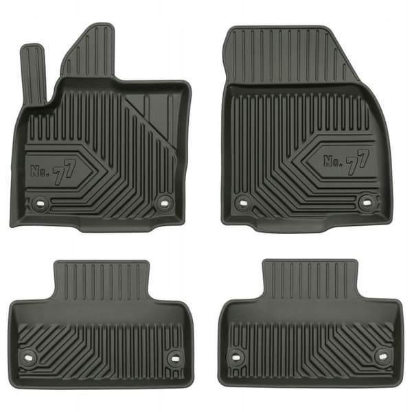 Land Rover Range Rover Evoque 2011-2019 KUMIMATOT 77 MM