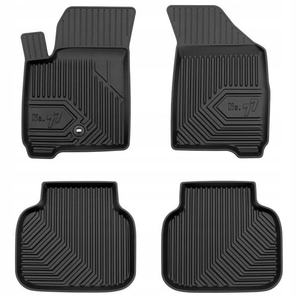 DODGE JOURNEY 2008-2021 KUMIMATOT 77 MM