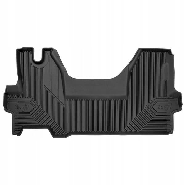 IVECO Daily 6 2014-2024 KUMIMATOT 77 MM