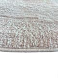 Miniatyrbild 3 av 11: Rund Milli Beige