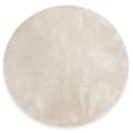 Miniatyrbild 6 av 11: Rund Milli Beige