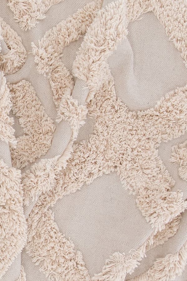 Rio Beige Gångmatta