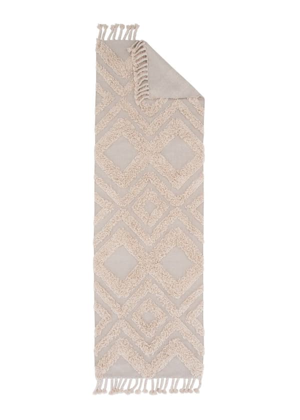 Rio Beige Gångmatta