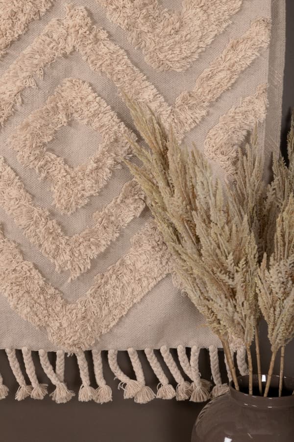 Rio Beige Gångmatta