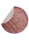 Miniatyrbild 5 av 10: Brillo Rosa Rund