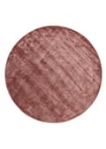 Miniatyrbild 1 av 10: Brillo Rosa Rund