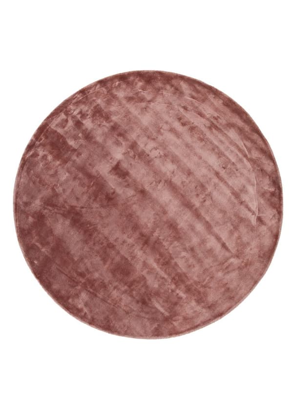 Brillo Rosa Rund Rosa Rund 200 cm