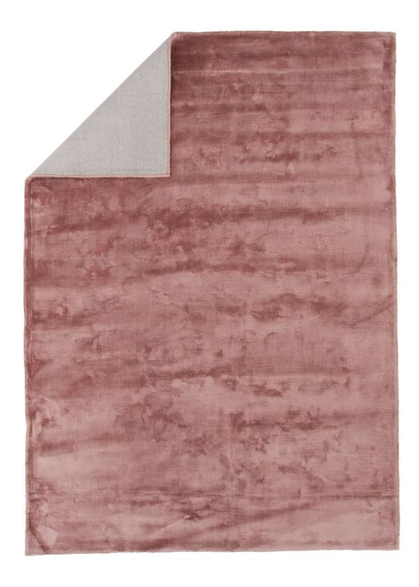 Brillo Rosa Viskosmatta