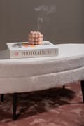 Miniatyrbild 6 av 11: Brillo Rosa Viskosmatta
