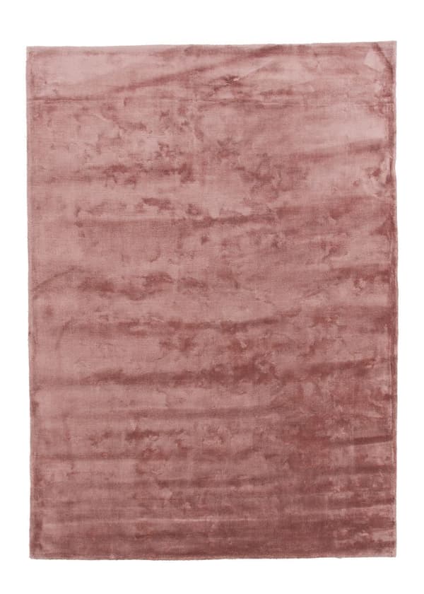 Brillo Rosa Viskosmatta Rosa 200x300 cm