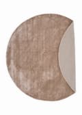 Miniatyrbild 4 av 10: Brillo Beige Rund