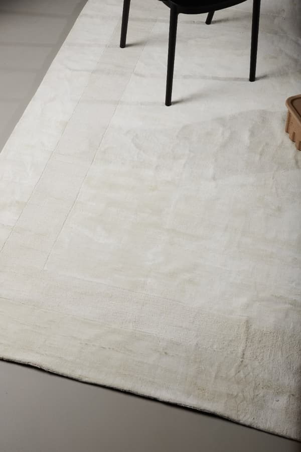 Myrel Vit Kvadrat