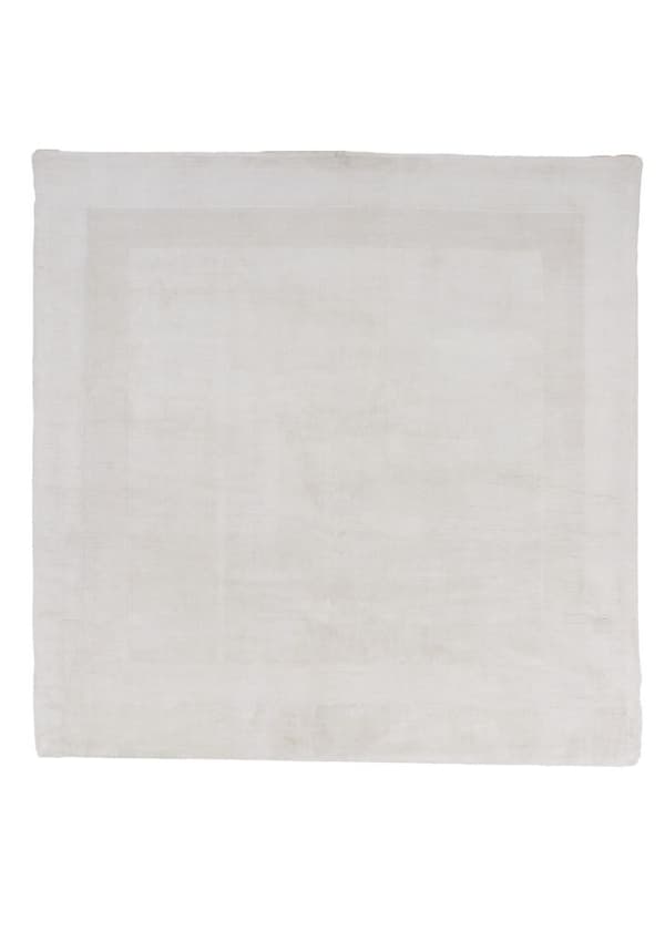 Myrel Vit Kvadrat