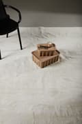 Miniatyrbild 11 av 11: Myrel Vit Kvadrat