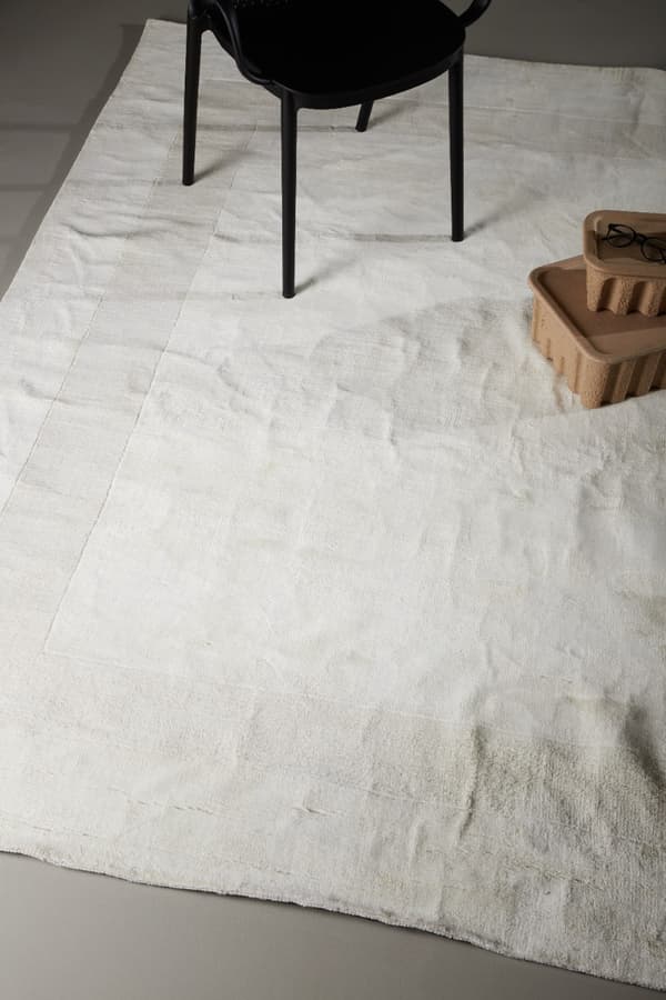 Myrel Vit Kvadrat