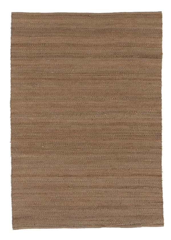 Mina Natur Jutematta Natur 170x240 cm