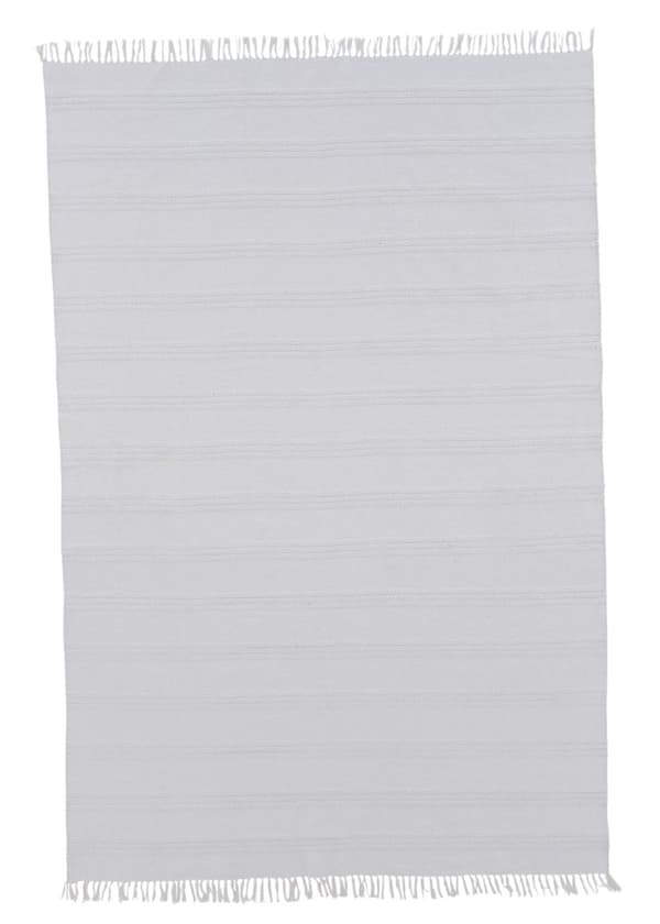 Rosita Offwhite Bomullsmatta Offwhite 160x230 cm