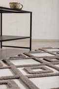 Miniatyrbild 3 av 11: Freddy Brun Ryamatta