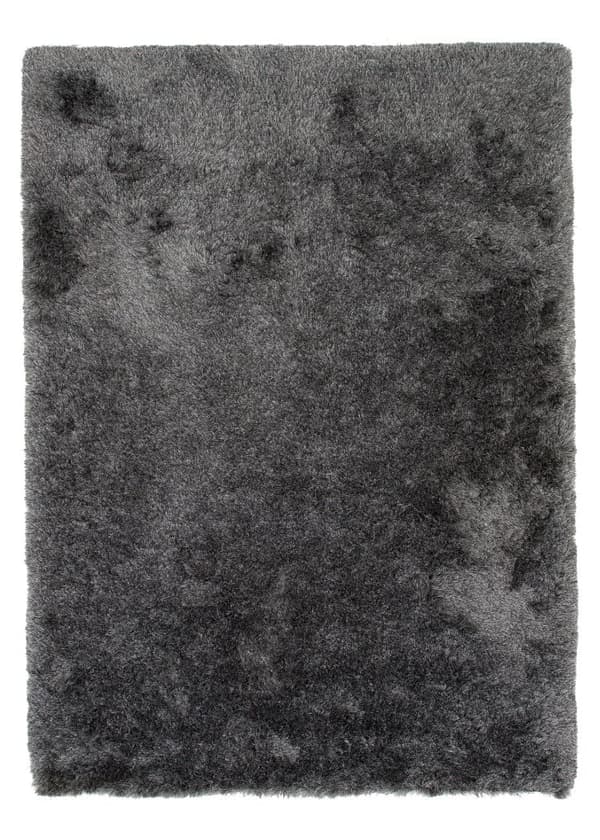 Bolton Grå Ryamatta Grå 200x300 cm