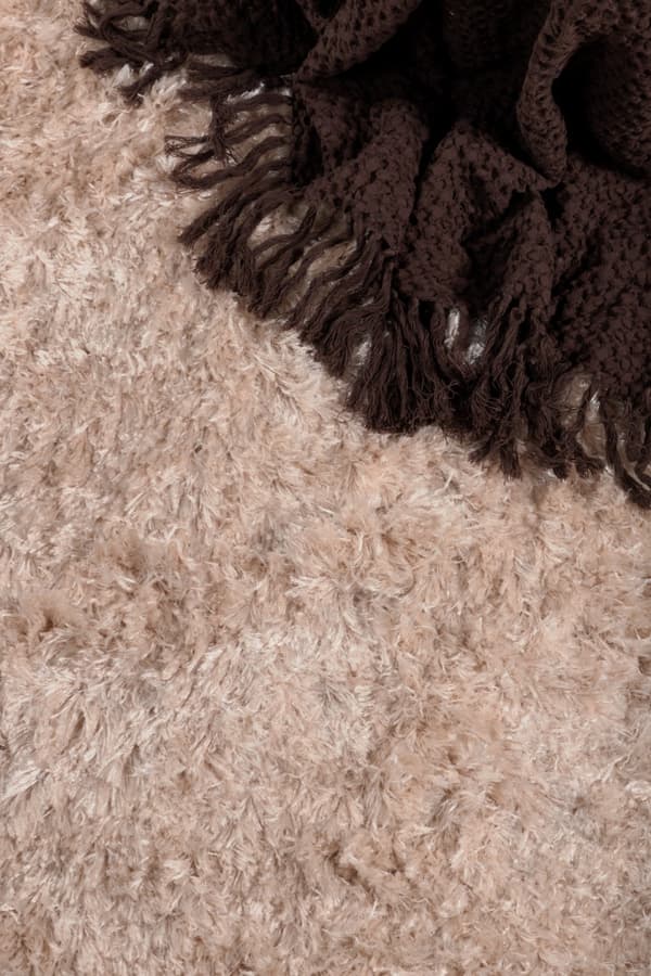 Harit Beige Rund